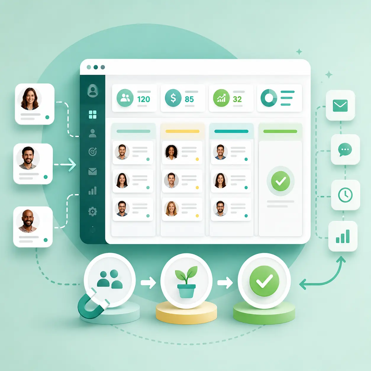 CRM article graphic